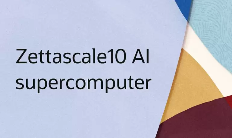 Oracle 官宣云端最大 AI 超算 OCI Zettascale10,将用于