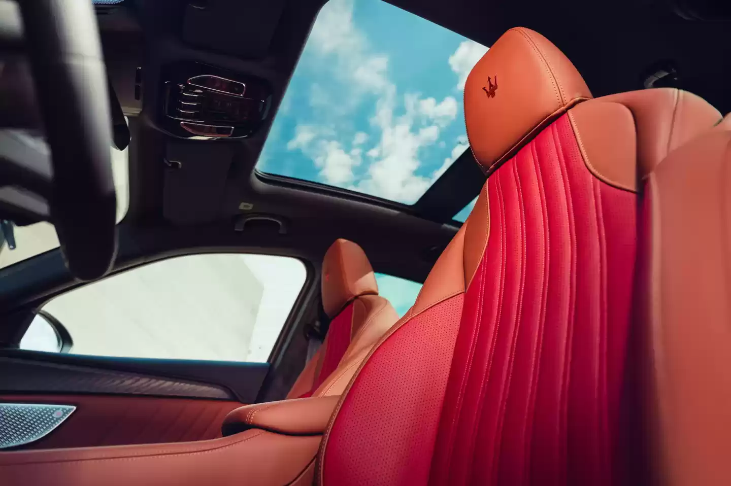 玛莎拉蒂为提振Grecale SUV销量，推Tributo Il Bruciato“红酒”定制版