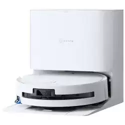 4699 → 2841 元：24800Pa 吸力，科沃斯上下水版扫拖机器人 T80S 再降价