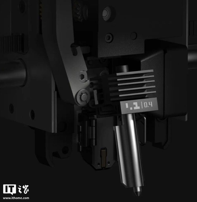 3699 元起,3D 打印机新品拓竹 P2S 发布