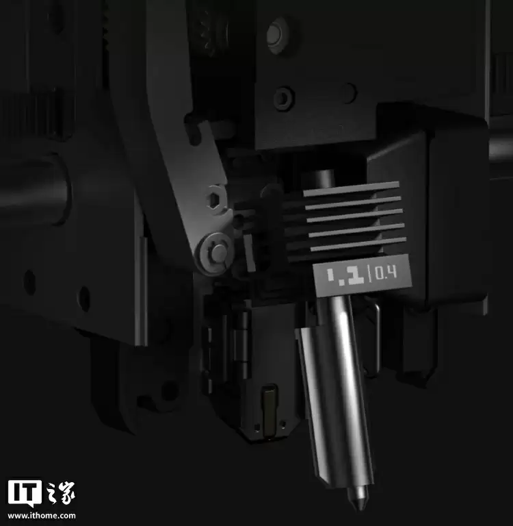 3699 元起，3D 打印机新品拓竹 P2S 发布