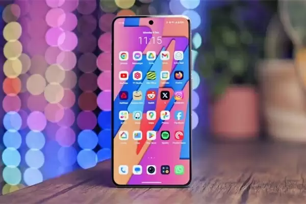 vivo X300系列渲染图