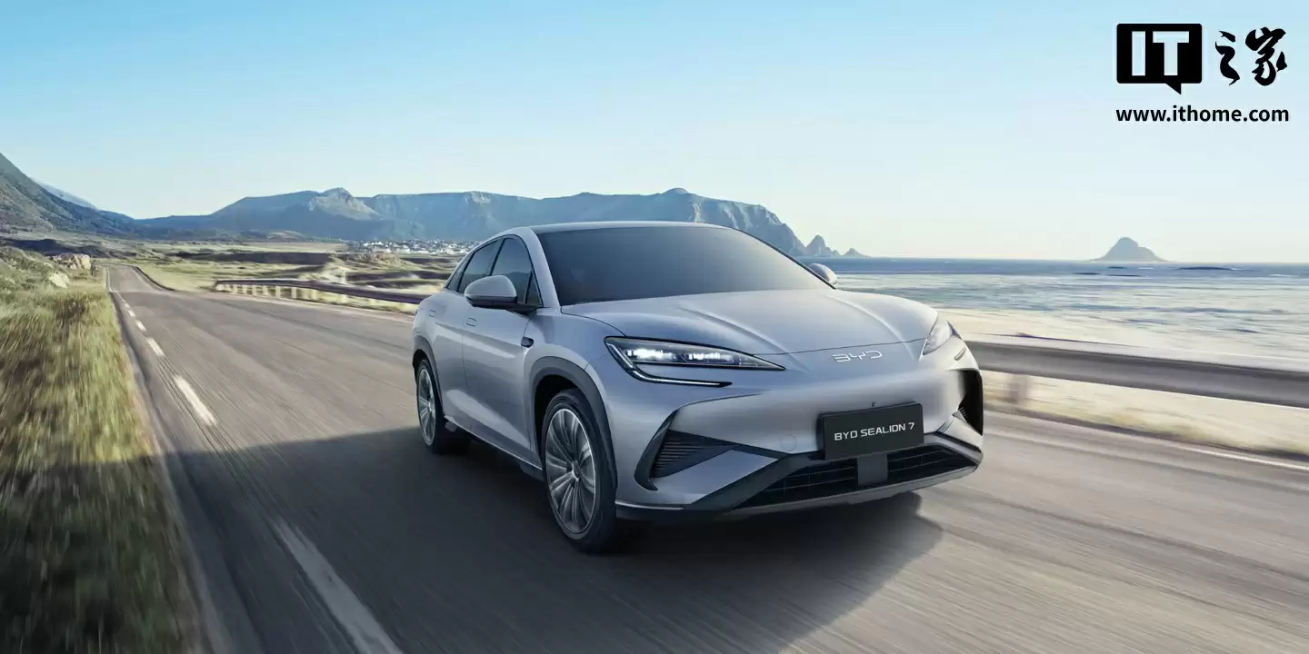 2025年9月全球电动汽车销量首次突破200万辆,中国继续领跑
