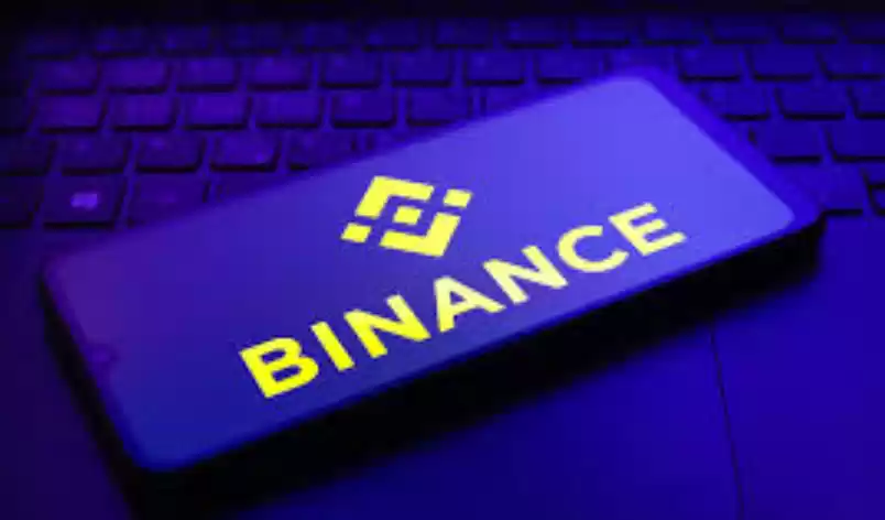 安币binance交易所客户端下载