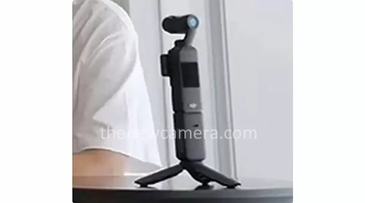 大疆 Osmo Pocket 4 系列云台相机参数曝光：Pro 版强化变焦，有望今年内亮相