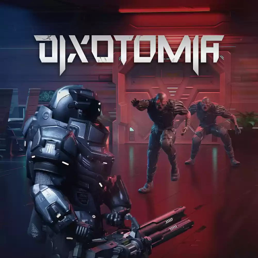 【游·见】专访Deep Matrix：理智值刻度×吸血鬼美学的纠缠中，以动态抉择算法重铸VR叙事边界