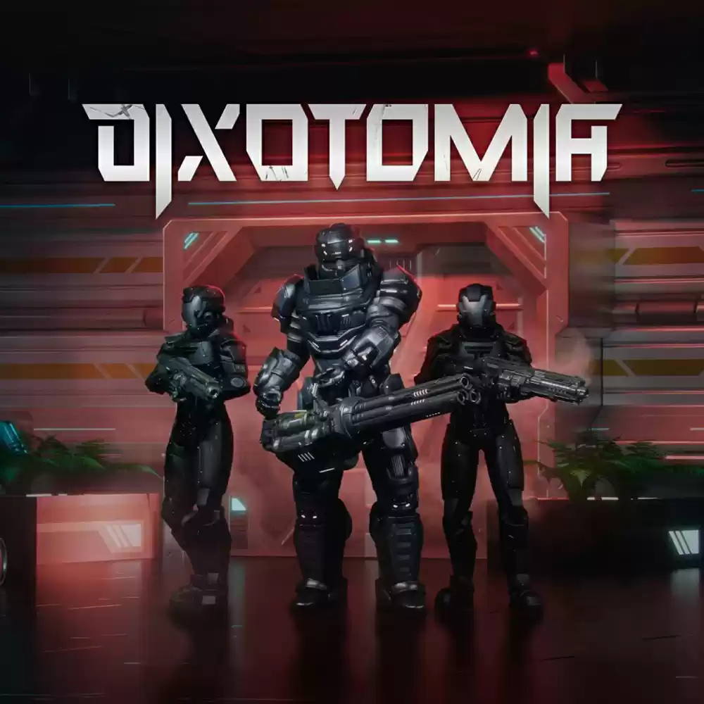 【游·见】专访Deep Matrix：理智值刻度×吸血鬼美学的纠缠中，以动态抉择算法重铸VR叙事边界