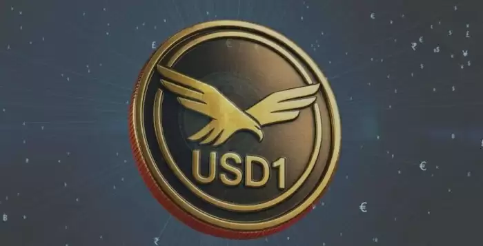 什么是USD1稳定币？与其他稳定币有什么不同？市场投资前景如何？ - php中文网