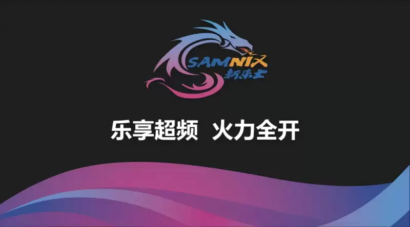 内存品牌新乐士屠龙勇士系列曝光，9600MHz引领超频新高度