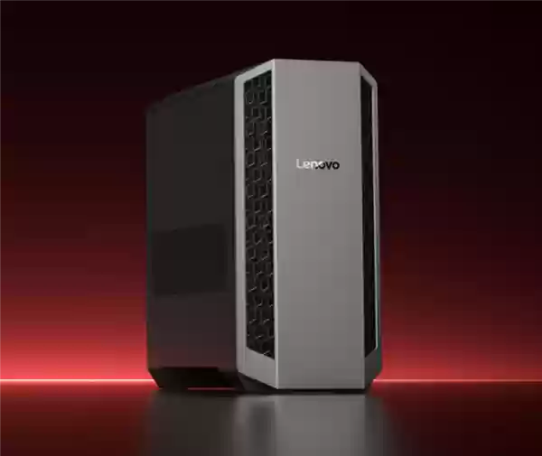 第一次见到！联想做高端AMD RX 9070 XT显卡了：风格一如既往