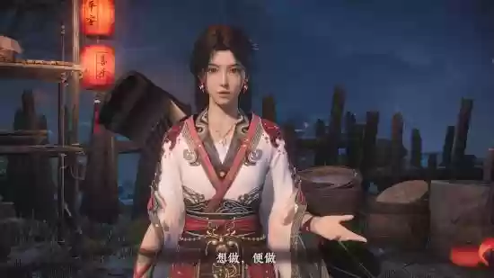 剑心雕龙将登陆Switch与移动端,主打个性仙侠动作体验