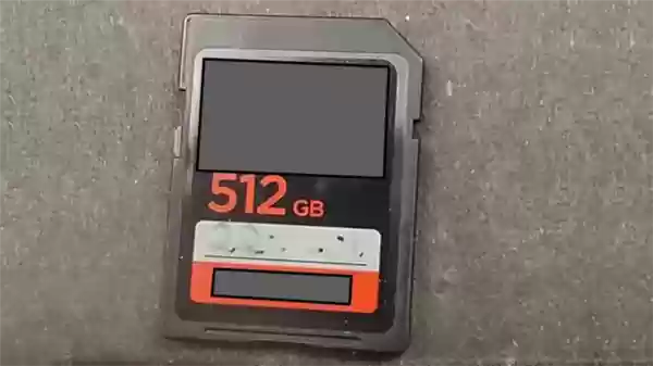 内爆致5人遇难：泰坦号残骸发现完好闪迪存储卡！12张照片9段视频