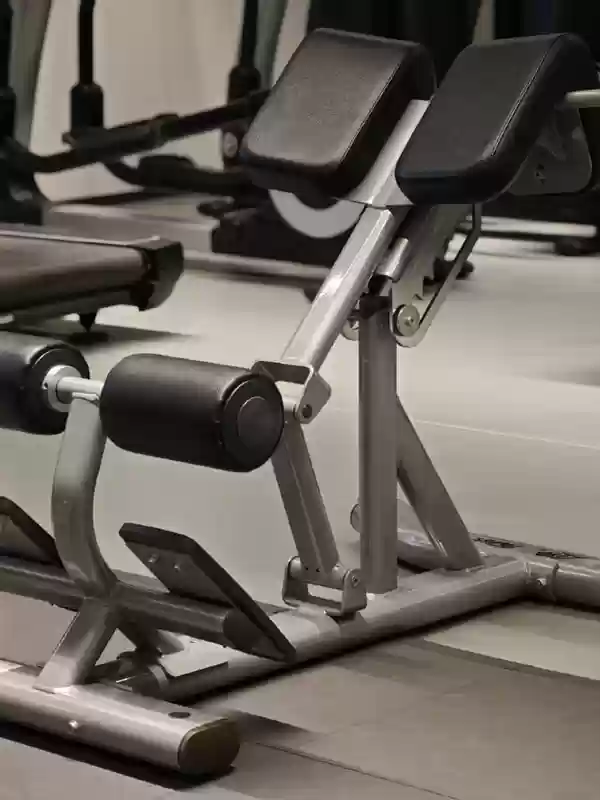 雷军时隔多天重回健身房打卡:一场秋雨一场寒