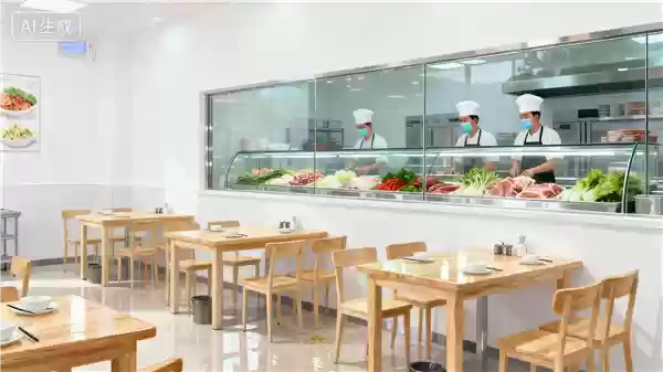 美团加码28亿助力餐饮发展，发布市井烟火榜并升级评价体系