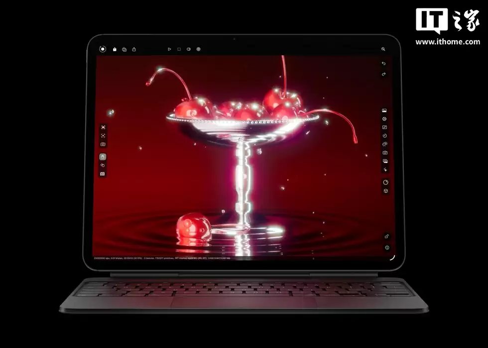 苹果 M5 iPad Pro 首次明确支持 Thread 协议，暗示其将重返“智能家居中枢”宝座