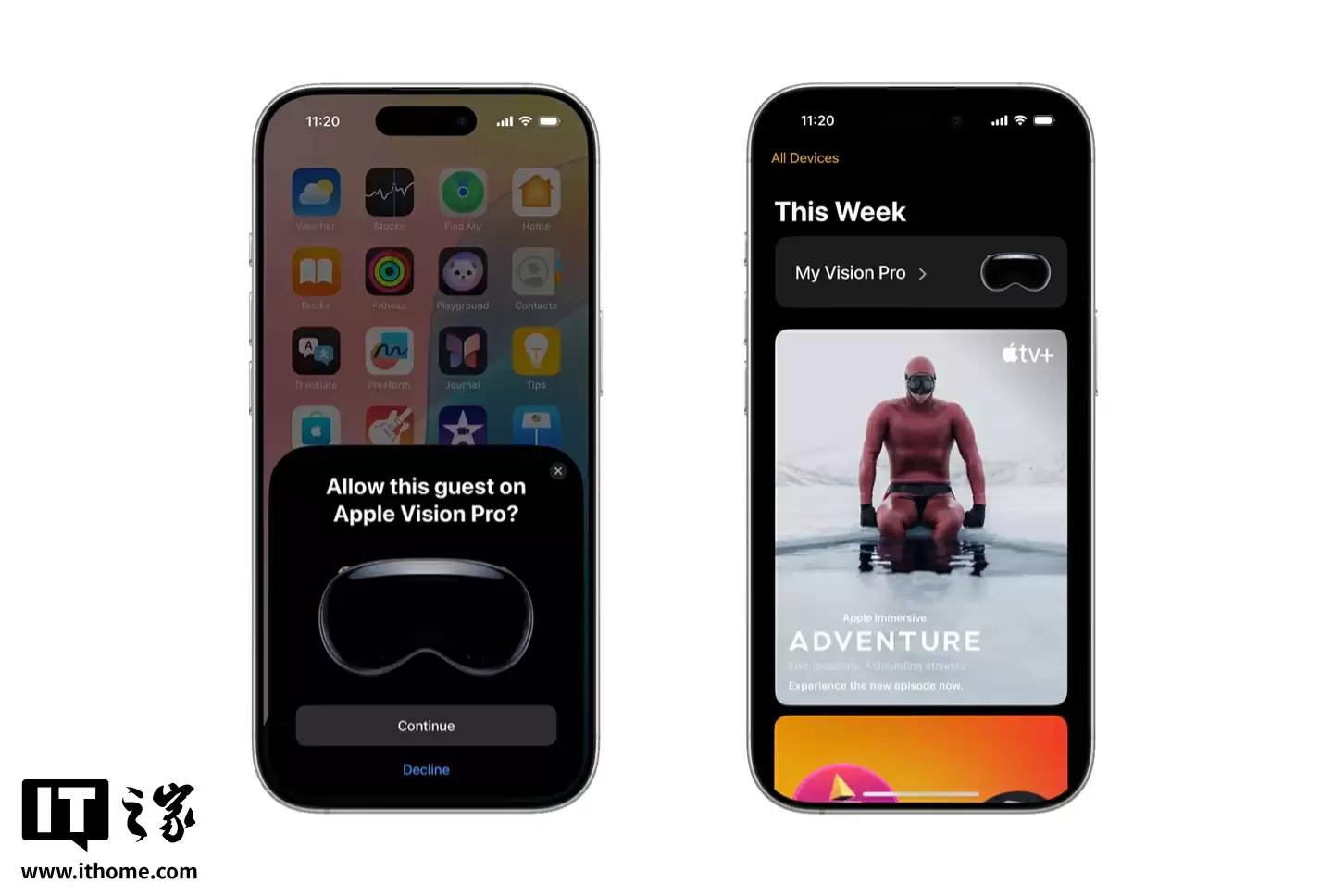苹果 iPadOS 26.1 预计 10 月底至 11 月初推送,将首次引入 Apple Vision Pro 应用