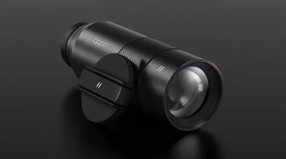 OPPO Find X9 Pro 哈苏专业影像套装 / 增距镜套装发布,售 1699 元 / 1099 元