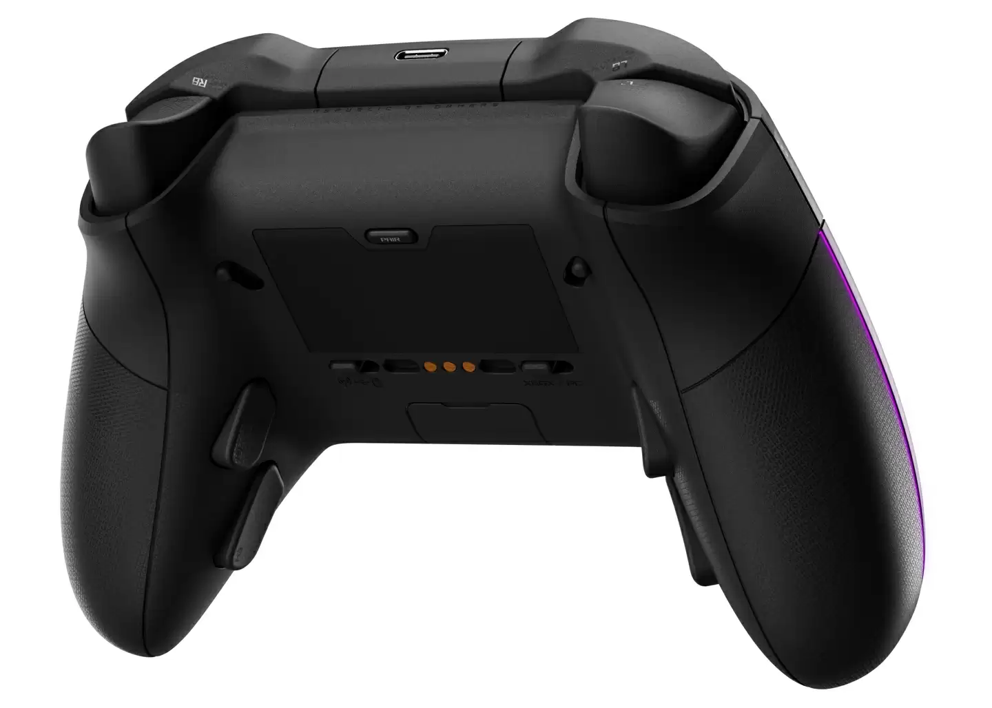 华硕 ROG 雷切 2 Xbox 无线手柄国行发布：TMR 摇杆，999 元