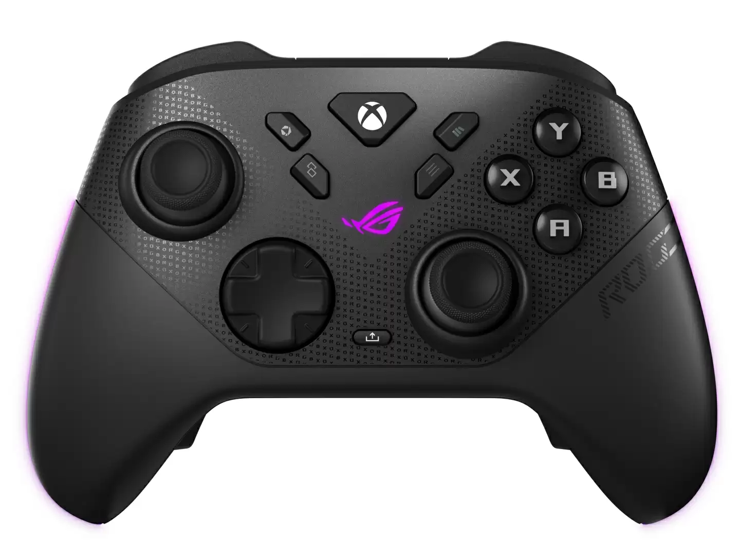 华硕 ROG 雷切 2 Xbox 无线手柄国行发布：TMR 摇杆，999 元