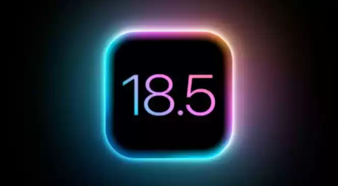 苹果 iOS / iPadOS 18.5 开发者预览版 Beta 4 发布 苹果 iOS / iPadOS 18.5 开发者预览版 Beta 4 发布