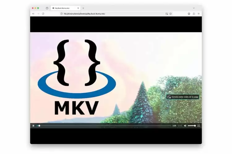 火狐 Firefox 145 Beta 浏览器发布：界面更圆润、原生支持 MKV 视频、放弃支持 32 位 Linux 发行版