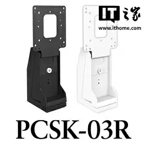 艺卓发布 24.1 英寸节能显示器 EV2410R：自动亮度调节、多功能支架