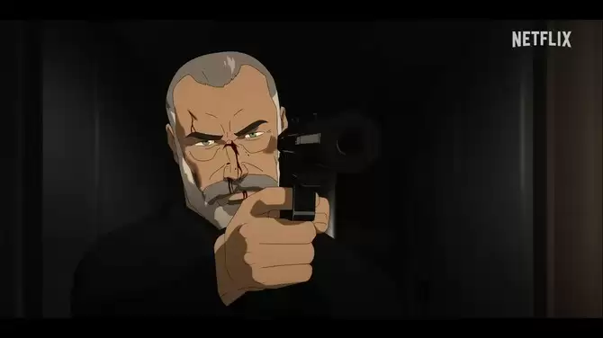 育碧经典《细胞分裂》动画版10月14日上架Netflix