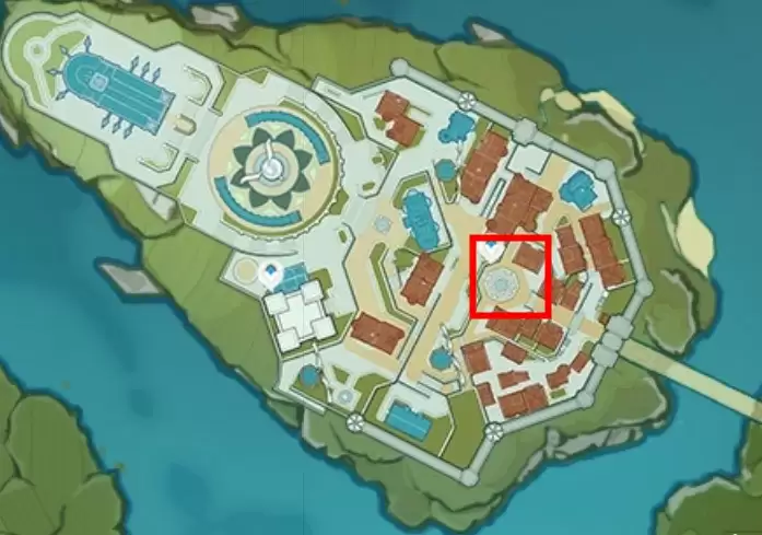 原神洋葱在哪买