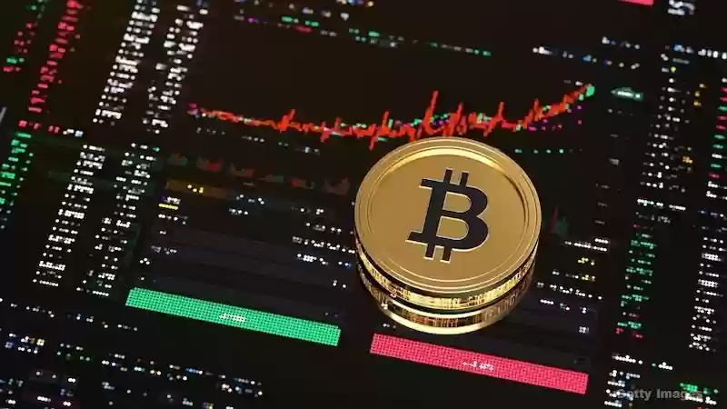 比特币跌破200日均线，债券收益率压力上升 - 菜鸟下载