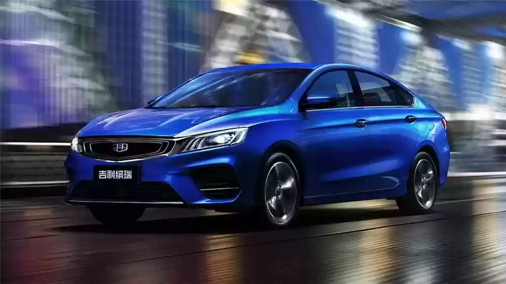 吉利召回4.6万辆2019款缤瑞 涉机油标注不清风险