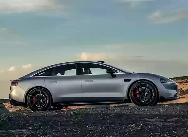 因中创新航产能不足 智界低配部分车型临时换用宁德电芯