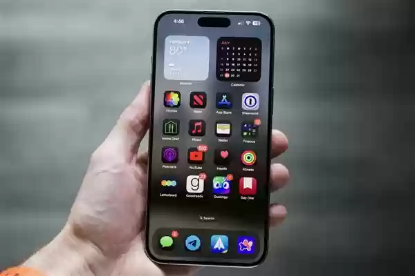 iPhone 17 Pro/Pro Max参数对比：Pro Max版变得更厚了