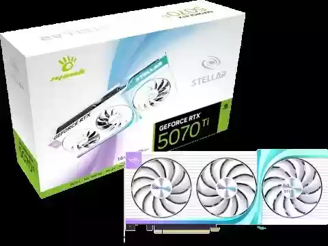 万丽显卡双十一钜惠登场 全平台礼遇性能先锋