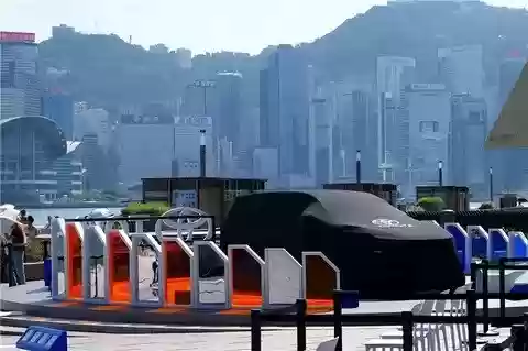 铂智3X首发香港：战略布局、市场契合与绿色出行新选择