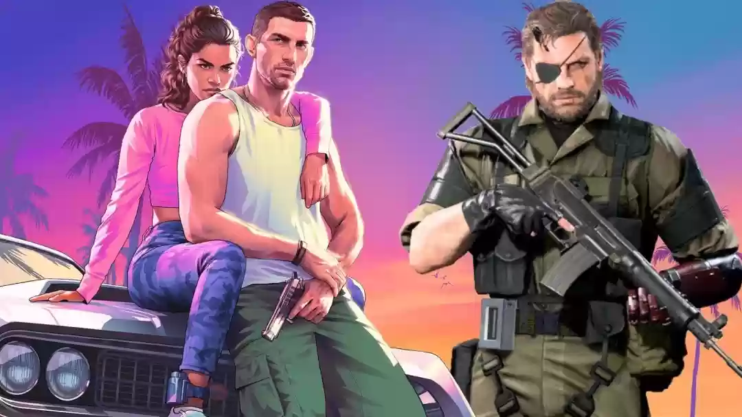 GTA 6或实行封闭式媒体评测,限时体验引期待