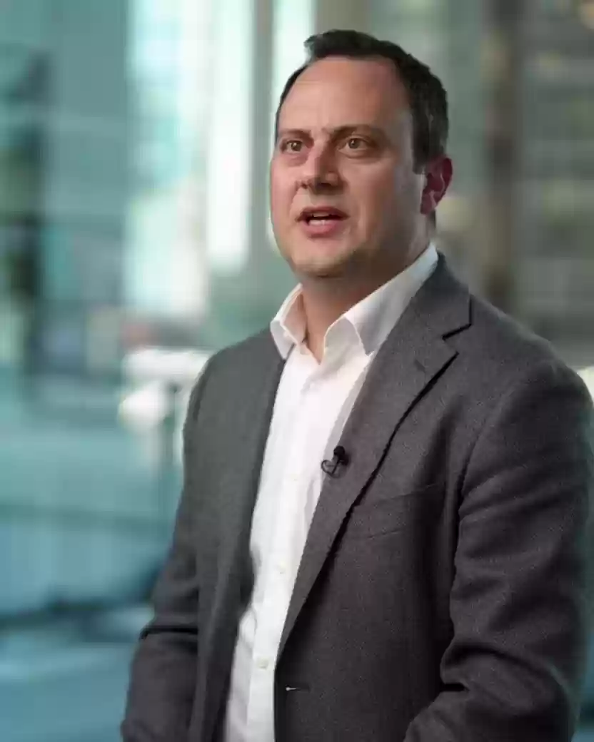 思科高层访谈:AI落地的核心密码是就绪度