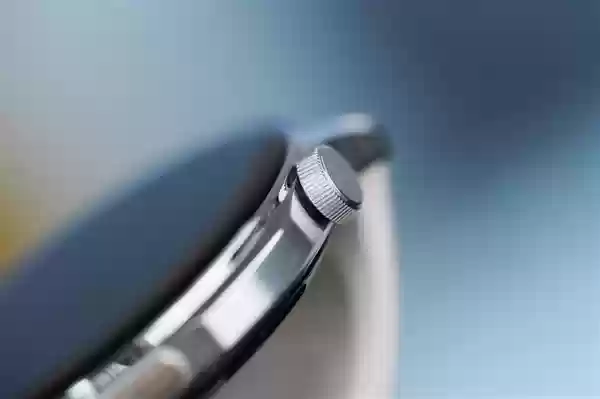 轻薄表皇！OPPO Watch S图赏