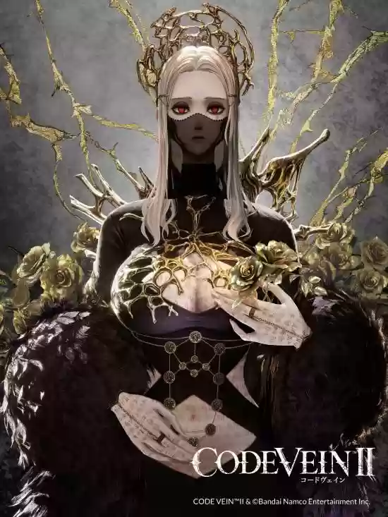 噬血代碼2新角色拉維妮婭登場，2026年1月30日發售