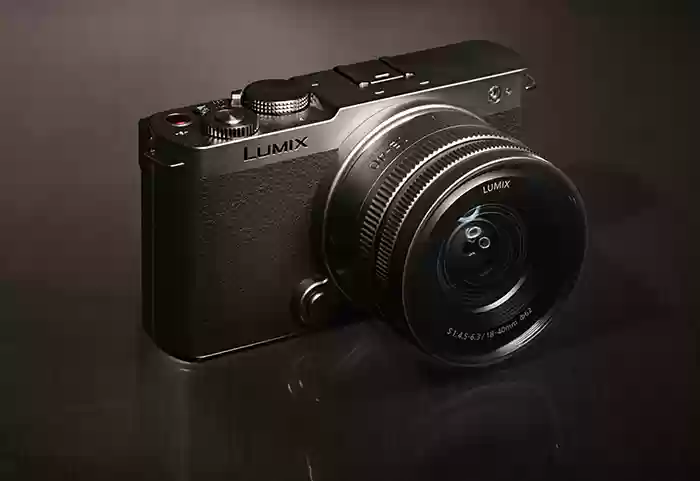 松下将于10月17日发布的新品是 LUMIX S9 钛金版? 松下将于10月17日发布的新品是 LUMIX S9 钛金版?