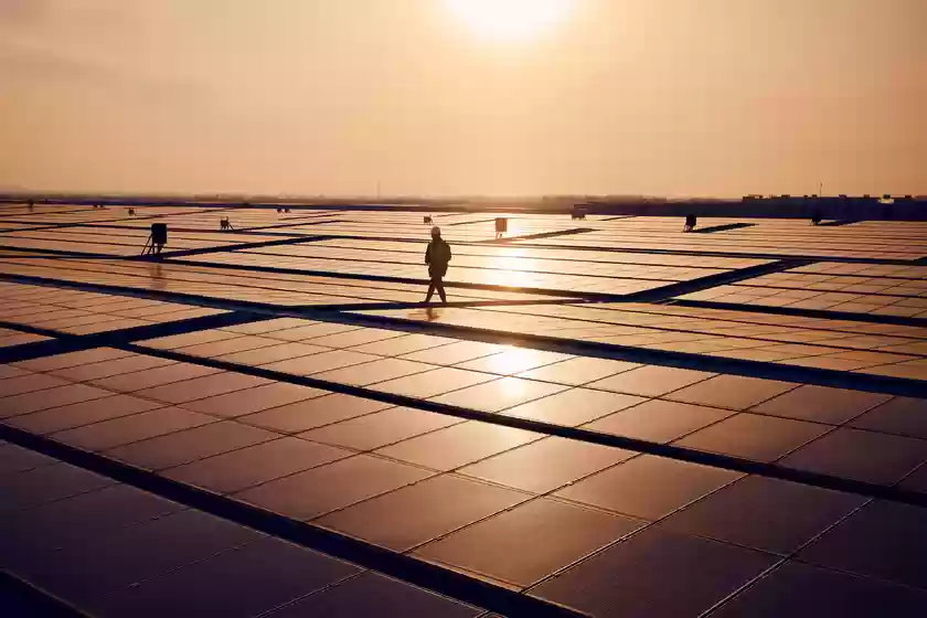 Apple 宣布其在中国的生产制造已有逾九成采用可再生能源 Apple 宣布其在中国的生产制造已有逾九成采用可再生能源