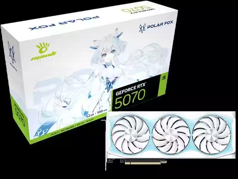 万丽显卡双十一钜惠登场 全平台礼遇性能先锋