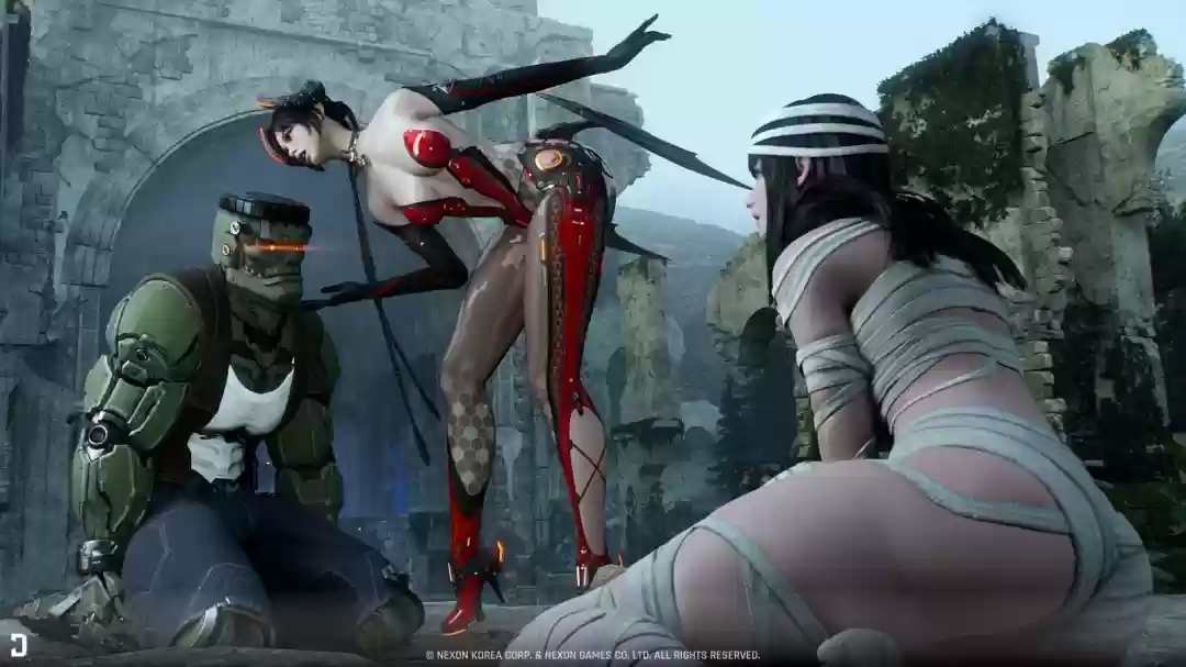 第一后裔万圣节主题皮肤