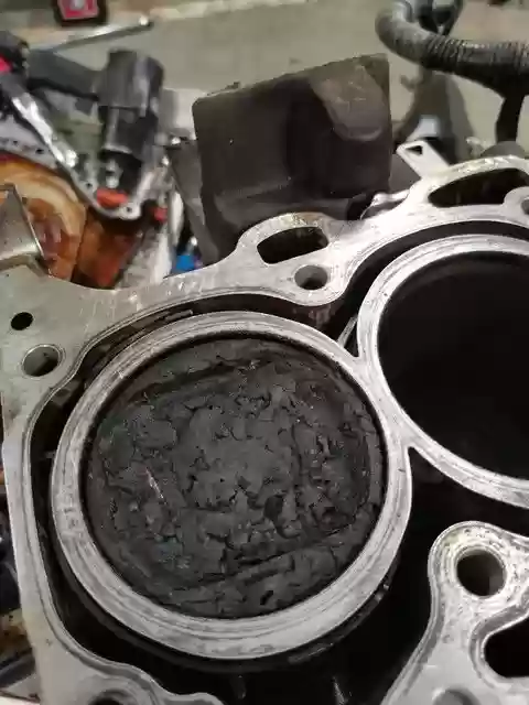 本田雅阁8万公里积碳清洗全过程曝光