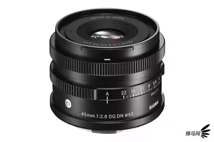 E卡口定焦挂机头 适马45mm F2.8售3299 E卡口定焦挂机头 适马45mm F2.8售3299