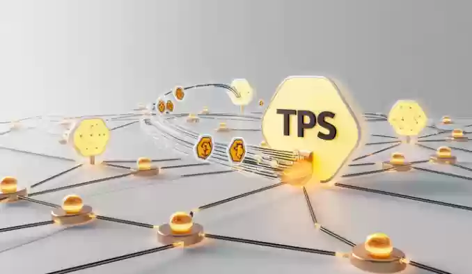 什么是TPS？为什么大家都说这个速度很重要？ - 菜鸟下载