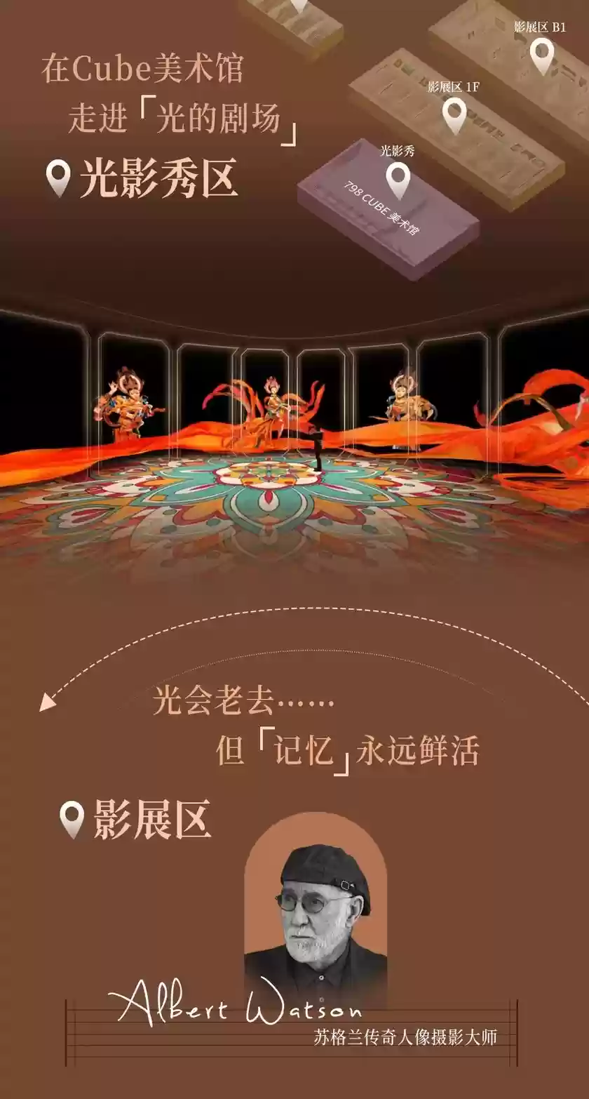 FUJIKINA 2025 富士胶片影像周 聆听光与万物最初的乐章 FUJIKINA 2025 富士胶片影像周 聆听光与万物最初的乐章