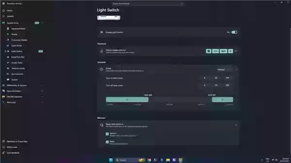 Windows 11长期缺失的功能:终于被PowerToys补上了!