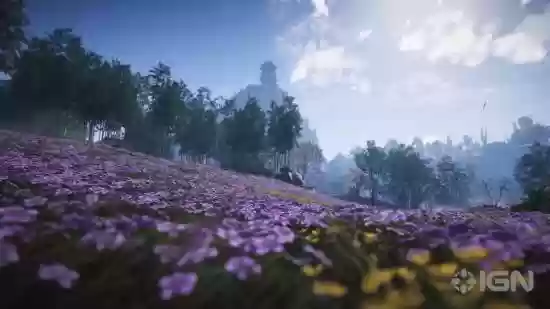 燕云十六声国际服即将推出，展现十六世纪中国武侠世界