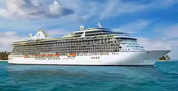 美国豪华邮轮拒绝117万元特别港务费 取消靠港中国转向韩国