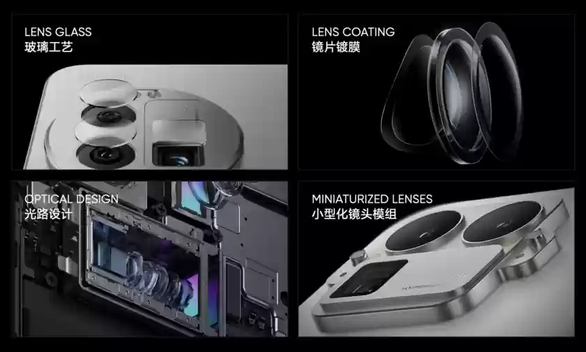 真我GT8 Pro首发理光GR联名，以全链路深度定制打造“街拍神器”